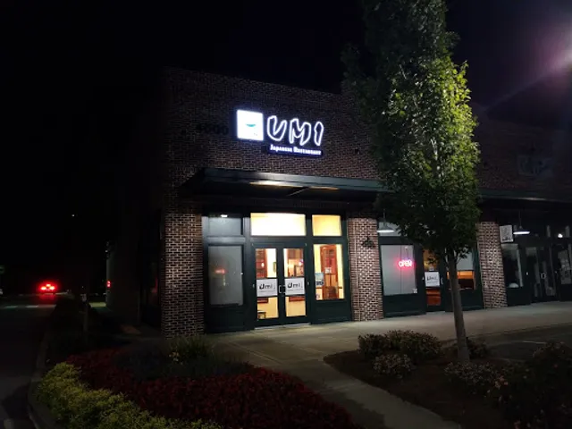 Umi Japanese Restaurant