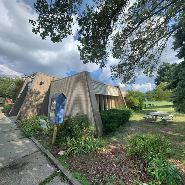 Berkley City Parks and Recreation