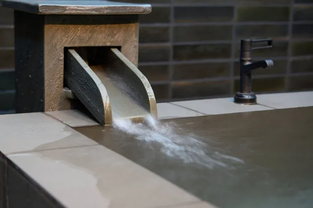 KONJAKUSO Osaka Tengachaya "NIHONCHA" Tea & Relax