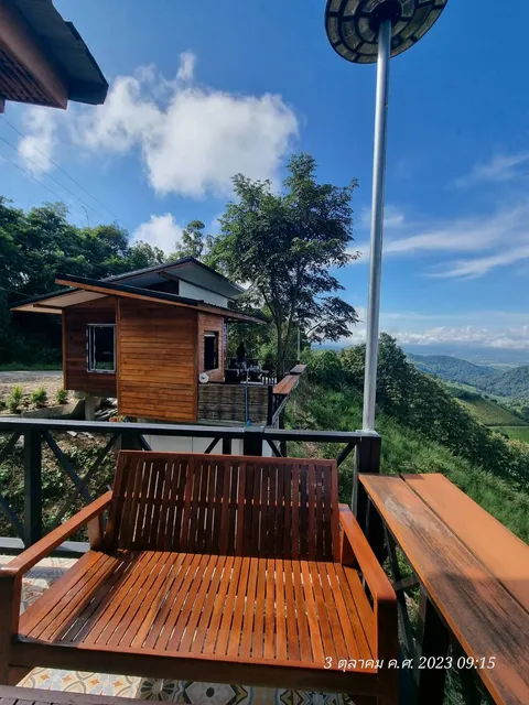 หมอกมุงดอย