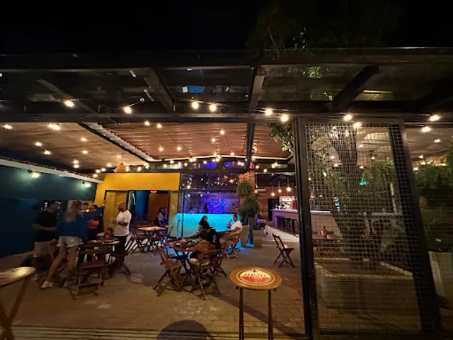 Estaleiro Bar