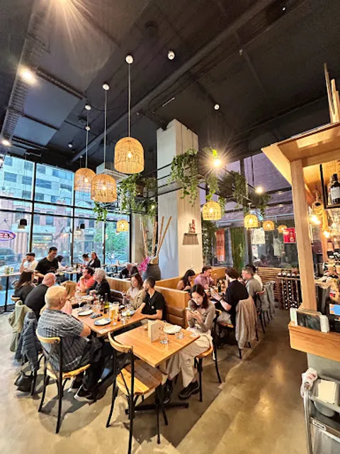 Angkor Cafe & Restaurant