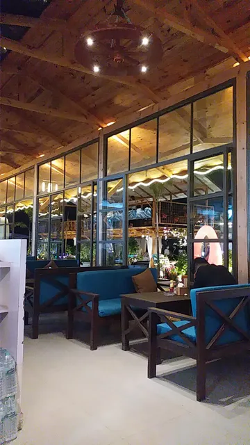 Open House Restro And Lounge bar