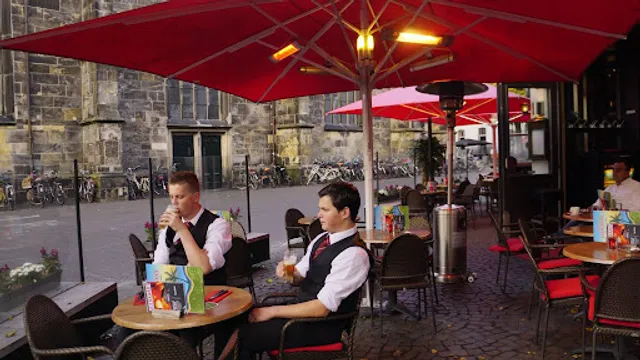 CopaCabana Steakhouse & Tapasrestaurant