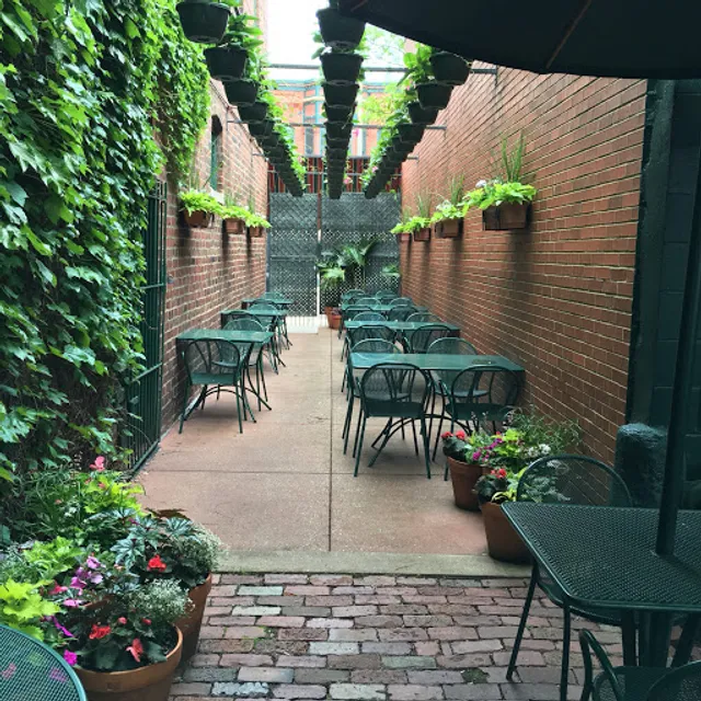 place image