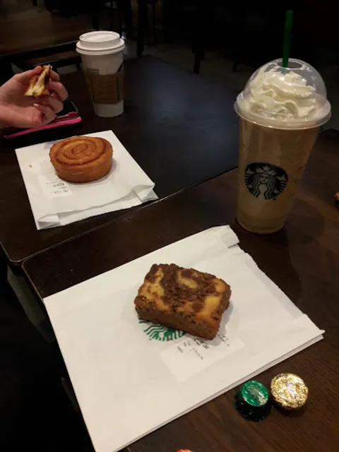 Starbucks
