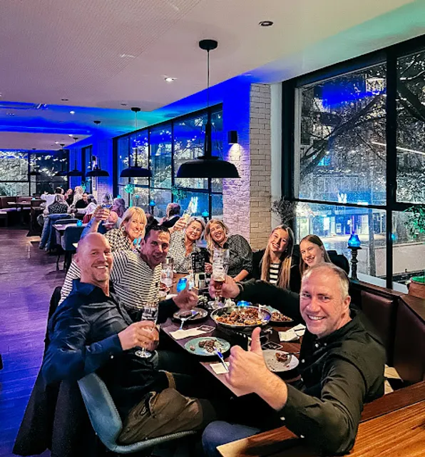 Grieks Restaurant Palladion