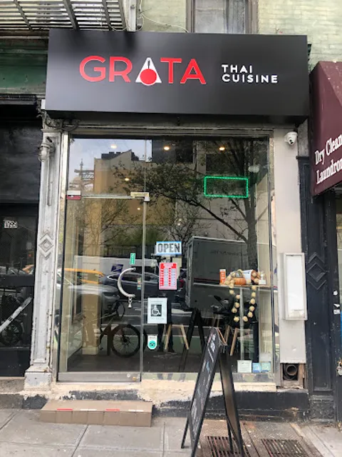 Grata Thai Cuisine