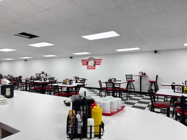 Grothe's Diner & Coffee House