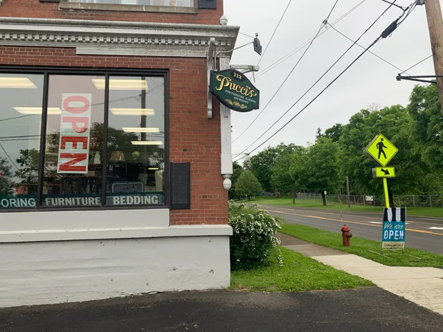 Pucci Carpet One Furniture & Bedding