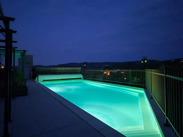 Maisons d'hôtes Le Bouzet