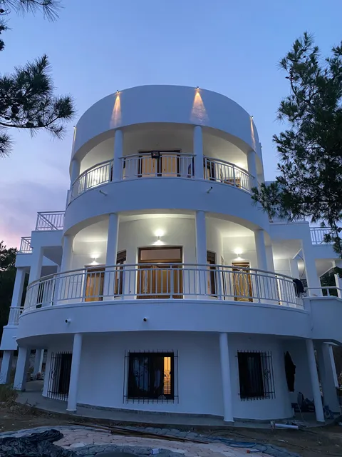 Kallithea Residence