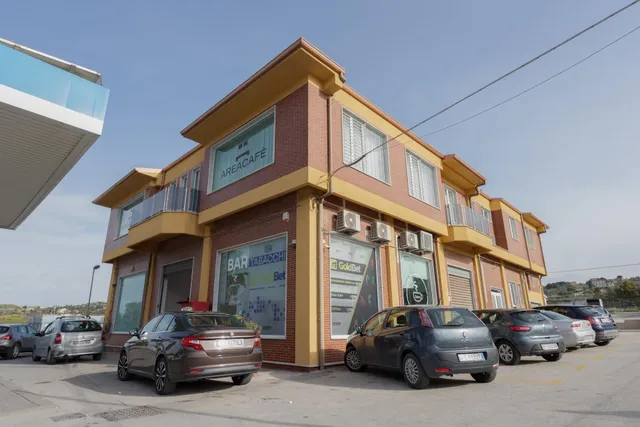 Areacafè - Affittacamere