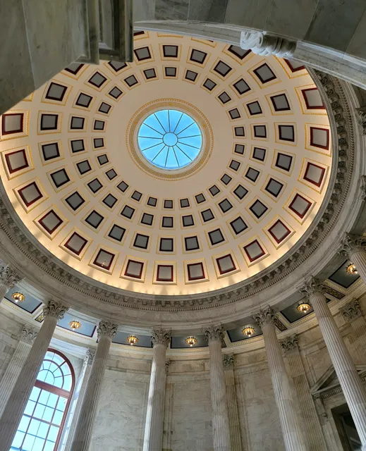 Russell Senate Office Building