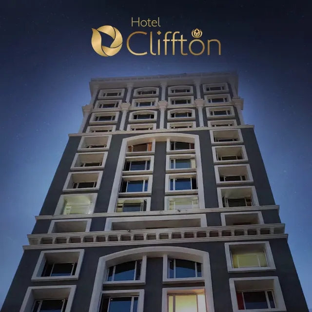 Hotel Cliffton
