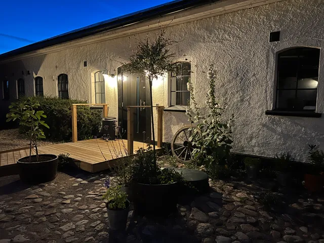 Backadal Gård B&B