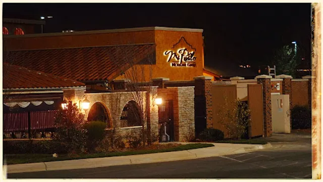 Mi Pueblo Mexican Grill