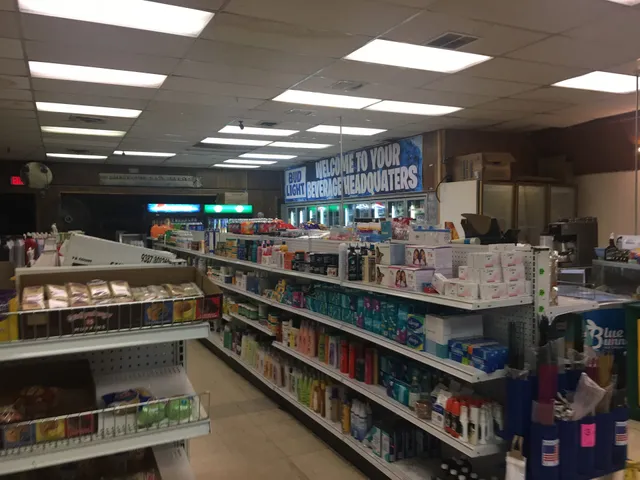 American Choice Deli