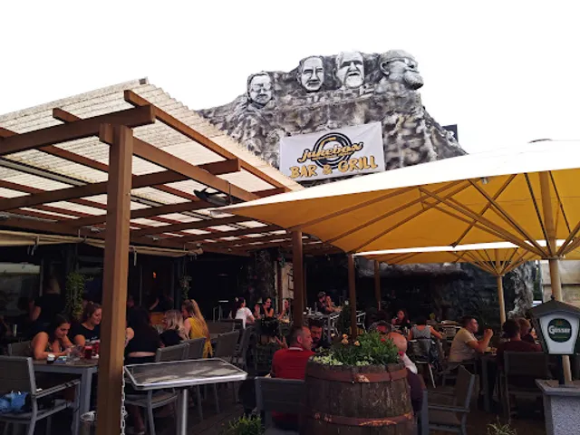 Jukebox American Diner