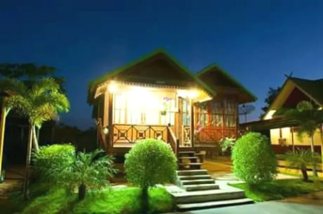 Suanpalm Healthy Resort