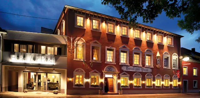 Hotel Zur Post