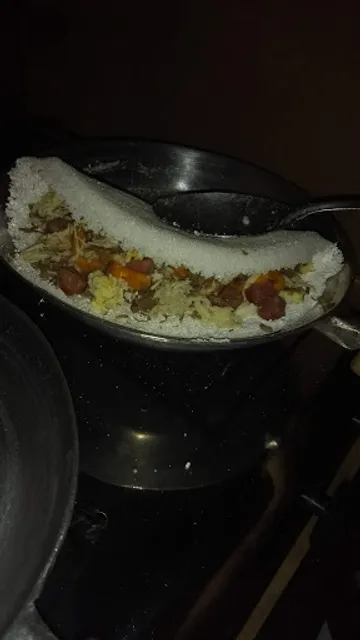 Tapioca A Moda Paulista