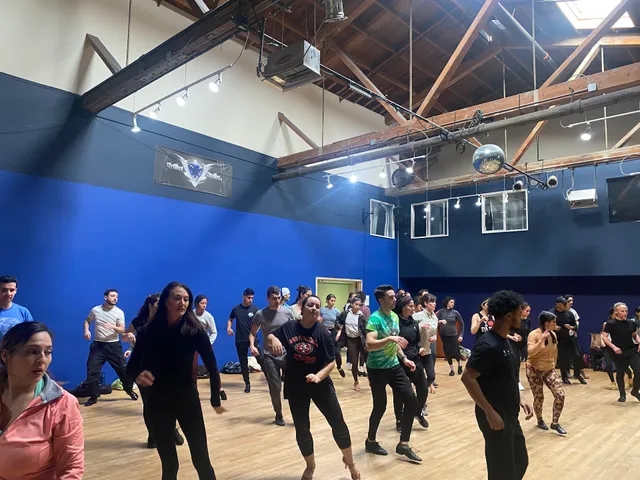 Trilliant Studios LLC