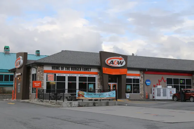 A&W Canada
