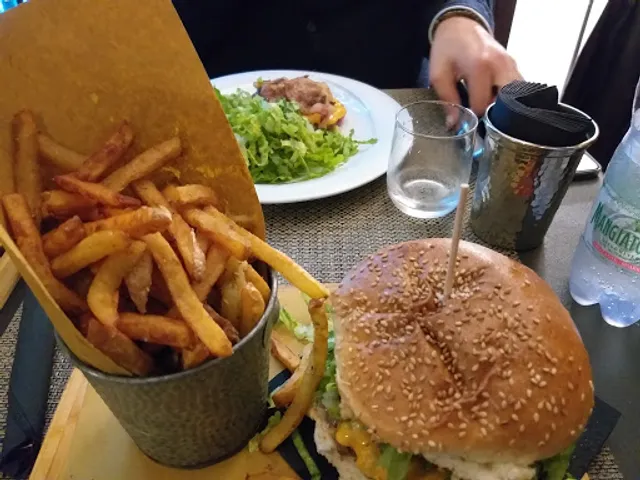 dAm "Il Folle Bistrot"