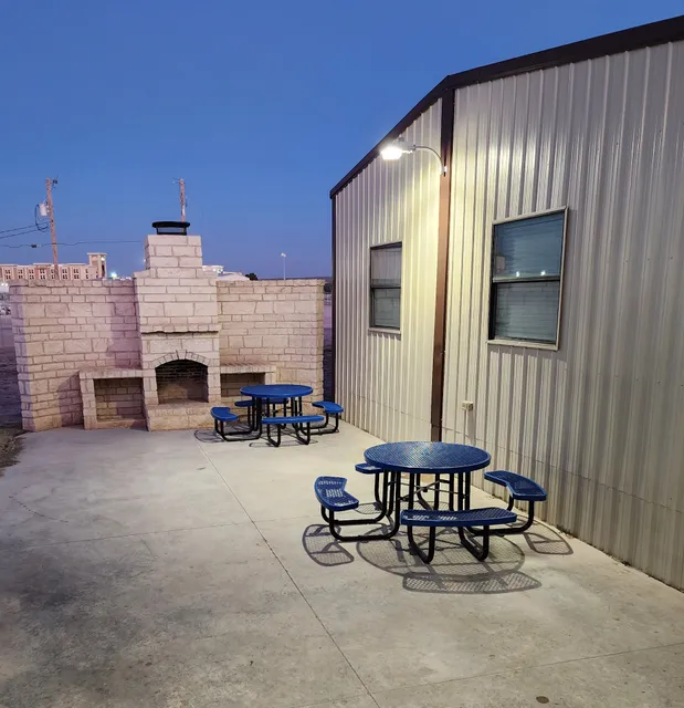 Target Lodging Carlsbad Lodge