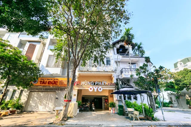 HÙNG PHÁT HOTEL - TRUNG SƠN