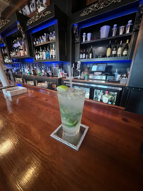 St. Johns Martini Bar