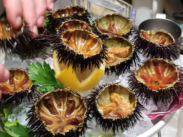 Al 7 bistro • Gio & Bianca