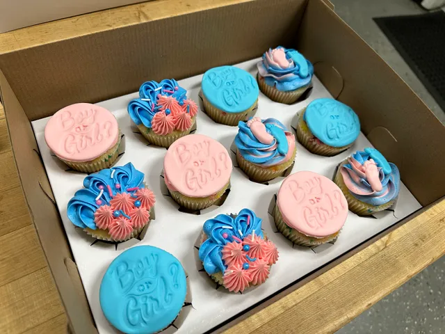 Sweet Simon | Vegan & Gluten Free Bakery (Located inside BAK&JO)