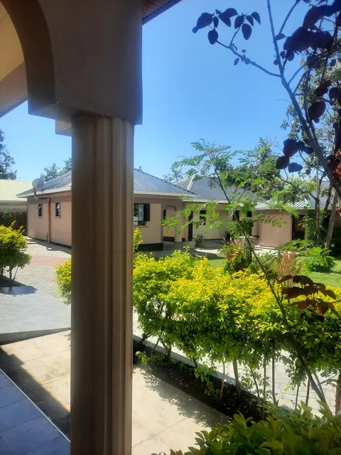 The Isle Cottages-Mbita