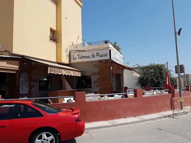 La Taberna de Frasco