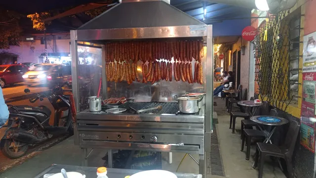 AREPAS ALCARBON LA 92