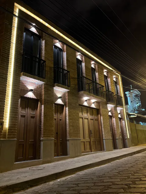 airbnb Cuenca Ecuador Makana suite