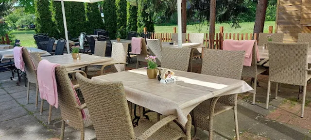 El Greco by Schützenkate