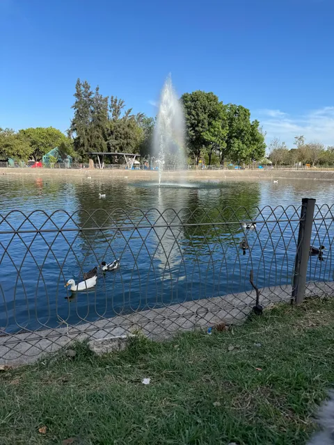 Metropolitano de Guadalajara Park
