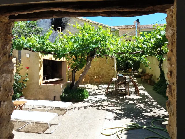 Casa Rural La Parra Requena