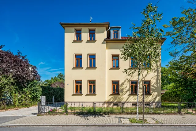 Villa Harmonie Dresden