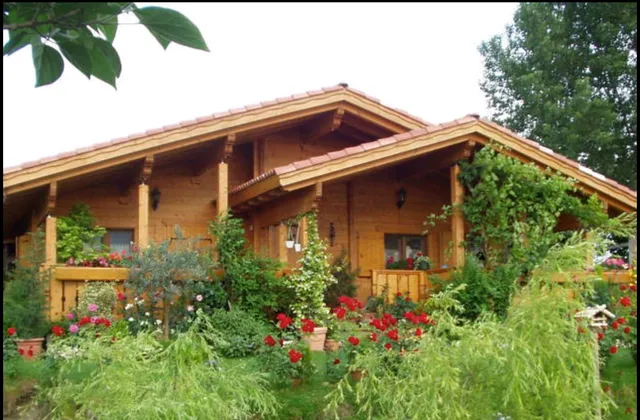 Paraiso Madera Bed and Breakfast