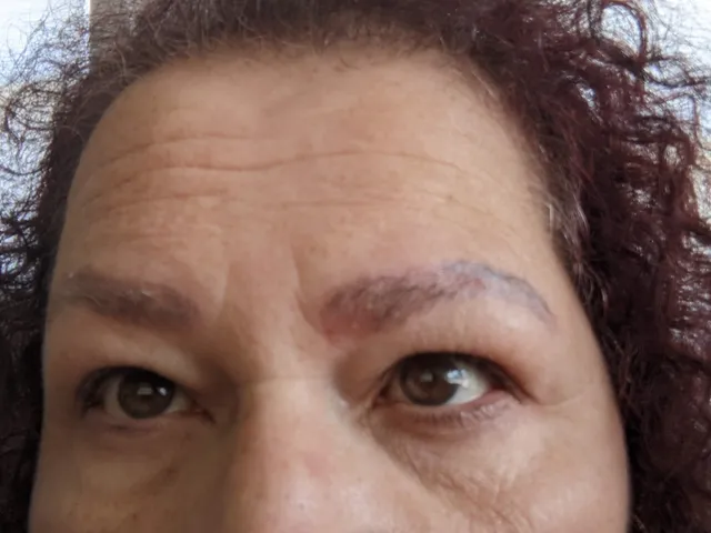 Savage Brows By Tiffany