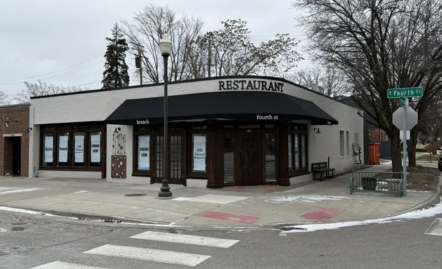 Fourth Street Restaurant