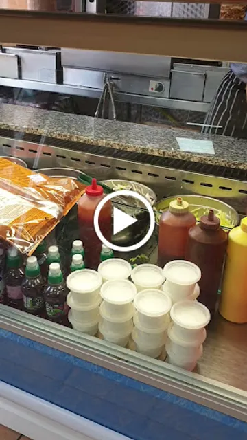 Istanbul Kebabs & Pizza House