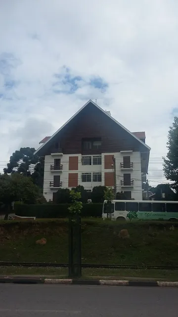 Villa Xamã