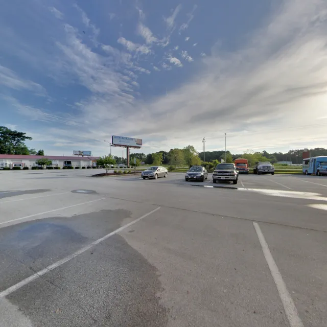 Helping Hands Boutique