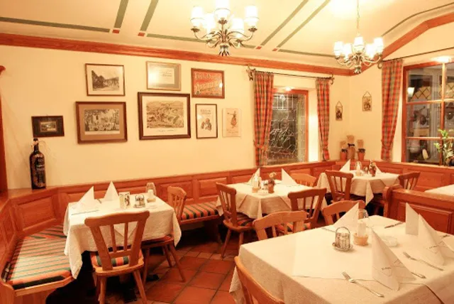 Prilisauer Wiener Restaurant & Bierschank