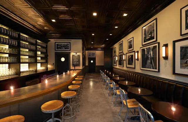 Kinslahger Brewing Company